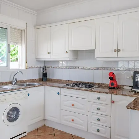 Marblau 4 Holiday home Vinaros