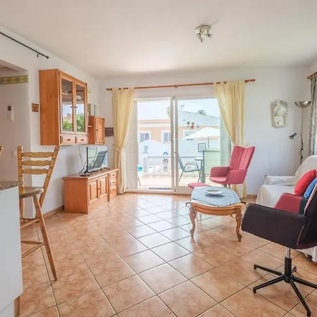 Holiday home Marblau 4 *