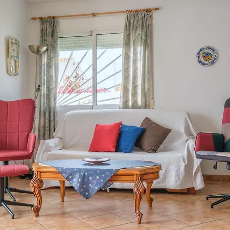Holiday home Marblau 4