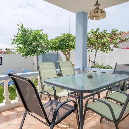 Holiday home Marblau 4