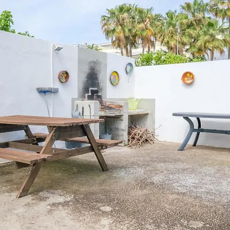 Marblau 4 Holiday home