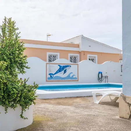 Marblau 4 * Vinaros