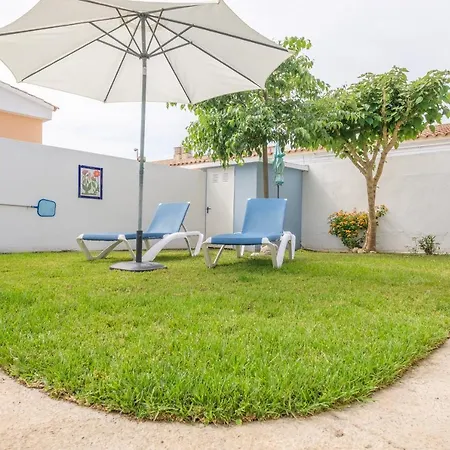 Marblau 4 Holiday home *