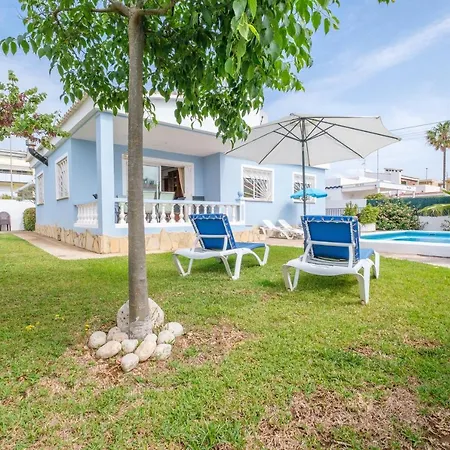 Holiday home Marblau 4 Vinaros