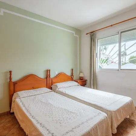 Marblau 4 Holiday home *