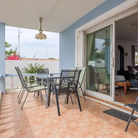 Marblau 4 * Vinaros