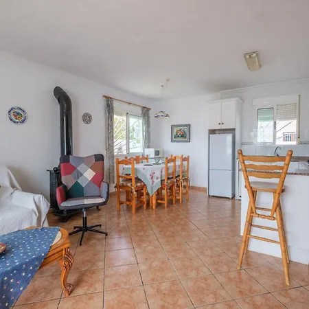 Marblau 4 Holiday home Vinaros