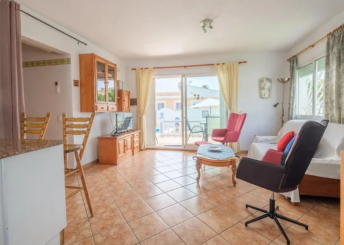 Hébergement de vacances Marblau 4 *