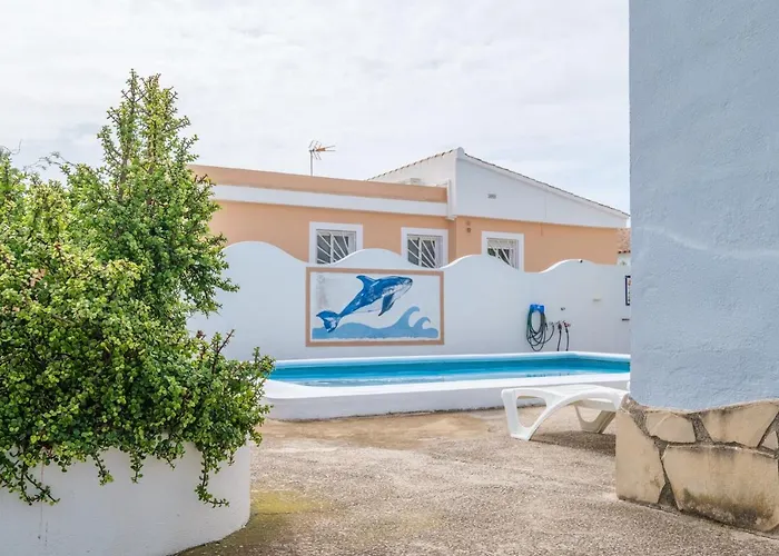 Marblau 4 * Vinarós